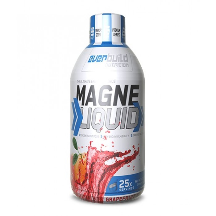 EVERBUILD Magne Liquid / 500 ml. / 12 дози